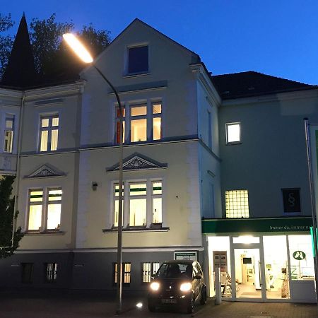 Stadtvilla Arnsberg Zewnętrze zdjęcie