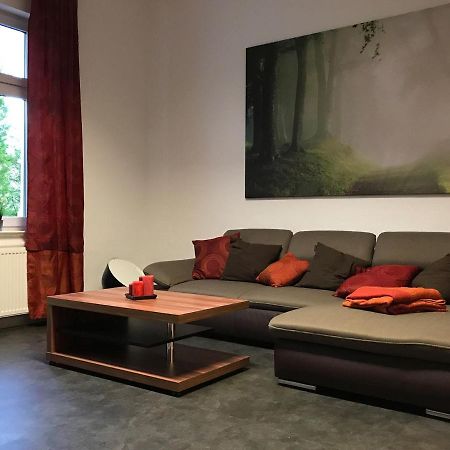 Stadtvilla Arnsberg Zewnętrze zdjęcie