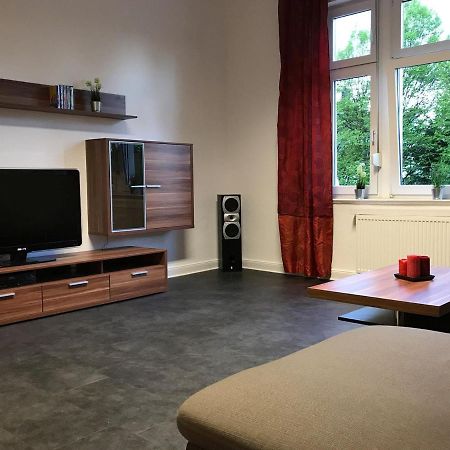 Stadtvilla Arnsberg Zewnętrze zdjęcie