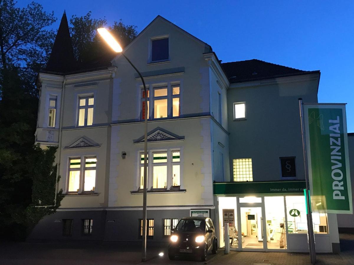 Stadtvilla Arnsberg Zewnętrze zdjęcie