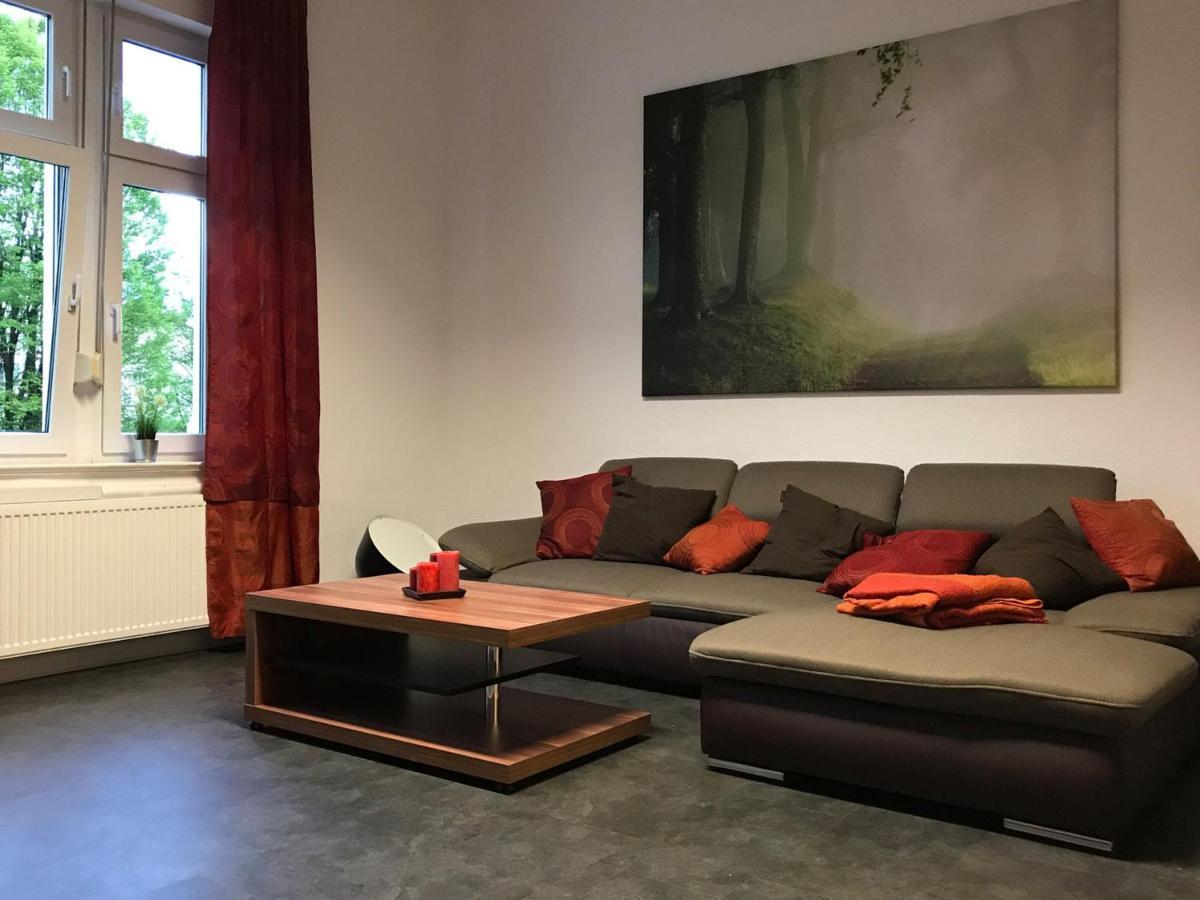Stadtvilla Arnsberg Zewnętrze zdjęcie
