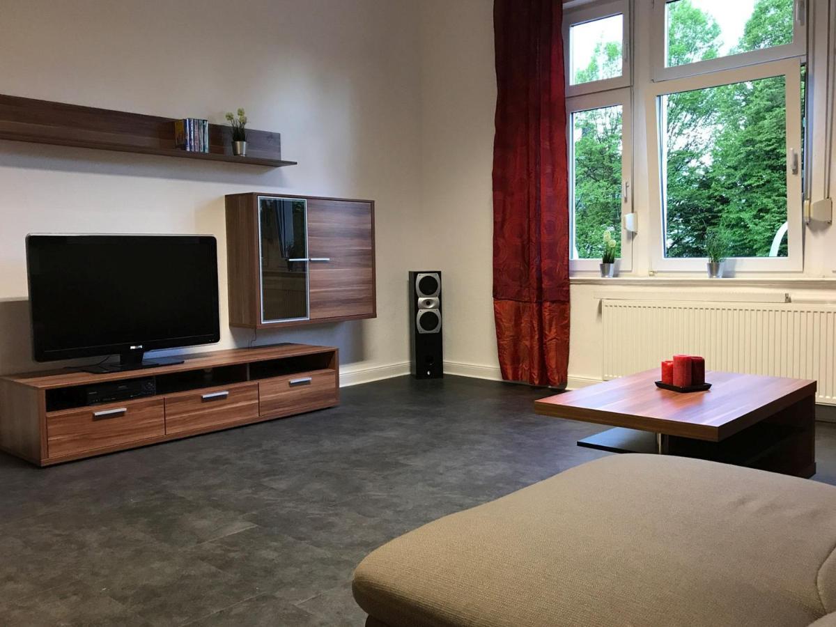 Stadtvilla Arnsberg Zewnętrze zdjęcie