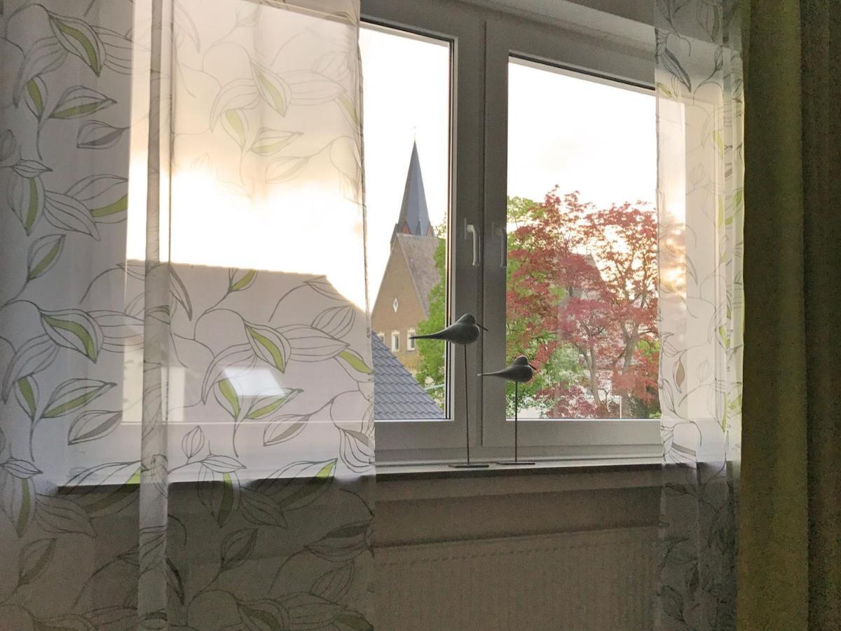 Stadtvilla Arnsberg Zewnętrze zdjęcie