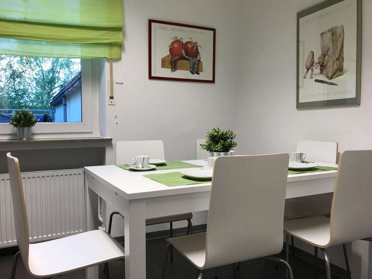 Stadtvilla Arnsberg Zewnętrze zdjęcie